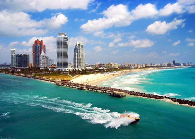 Abrir negócio em Miami