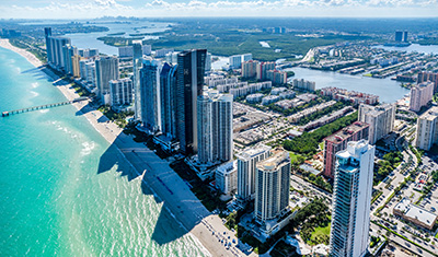 À Venda Casas, Apartamentos E Imóveis De Luxo Em Miami